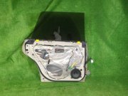 Porta traseira esquerda SUBARU LANCASTER OEM 60400AE430 BH9 2000 beige 8L5