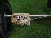 Датчик уровня топлива SUBARU LANCASTER OEM 42081AE010 BH9 2000 EZ30