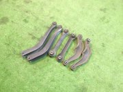 Rear control arms 20250AE050, 20250AE000, 20254AE010, 20250AE051, 20250AE060, SUBARU LANCASTER