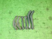 Braços de suspensão traseiros SUBARU LANCASTER OEM 20250AE050, 20250AE000, 20254AE010, 20250AE051, 20250AE060, BH9 2000 EZ30