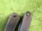 Braços de suspensão traseiros SUBARU LANCASTER OEM 20250AE050, 20250AE000, 20254AE010, 20250AE051, 20250AE060, BH9 2000 EZ30