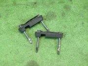 前垫片 SUBARU LANCASTER OEM 20570AC040, 20510AE030, 20511AE000 BH9 2000 EZ30