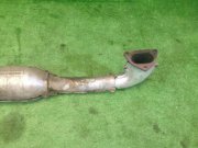 Coletor de escape SUBARU LANCASTER OEM 44101AE040, 44101AE050 BH9 2000 EZ30