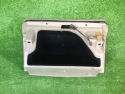 Porta-luvas SUBARU LANCASTER OEM 66120AE000GE BH9 2000 beige 8L5