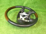 พวงมาลัย SUBARU LANCASTER OEM 34311AE110 BH9 2000 beige 8L5
