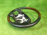 พวงมาลัย SUBARU LANCASTER OEM 34311AE110 BH9 2000 beige 8L5