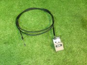 สายดึงฝากระโปรง SUBARU LANCASTER OEM 57330AE000GE BH9 2000 beige 8L5
