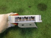 Transmission control unit SUBARU LANCASTER OEM 31711AF190 BH9 2000 EZ30