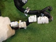 ชุดสายไฟ SUBARU LANCASTER OEM 81200AE500, 81401AE460, 81500AE970 BH9 2000 EZ30