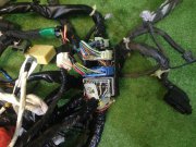 ชุดสายไฟ SUBARU LANCASTER OEM 81200AE500, 81401AE460, 81500AE970 BH9 2000 EZ30