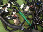 ชุดสายไฟ SUBARU LANCASTER OEM 81200AE500, 81401AE460, 81500AE970 BH9 2000 EZ30
