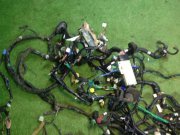 ชุดสายไฟ SUBARU LANCASTER OEM 81200AE500, 81401AE460, 81500AE970 BH9 2000 EZ30