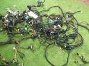 ชุดสายไฟ SUBARU LANCASTER OEM 81200AE500, 81401AE460, 81500AE970 BH9 2000 EZ30