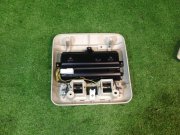 Плафон салона передний SUBARU LANCASTER OEM 84621AE000GF, 84621AE001GF BH9 2000 EZ30