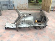 บังโคลนหลังขวา SUBARU LANCASTER OEM 51410AE160 BH9 2000 beige 8L5