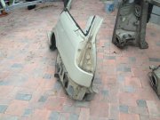 Guarda-lamas traseiro esquerdo SUBARU LANCASTER OEM 51410AE170 BH9 2000 beige 8L5