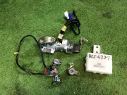 Juego de cerraduras 57491AE541 SUBARU LANCASTER