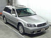 กระจกมองข้างซ้าย 91031AE510SJ, 91032AE010, 91031AE512SJ SUBARU LANCASTER
