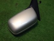 Espejo izquierdo SUBARU LANCASTER OEM 91031AE510SJ, 91032AE010, 91031AE512SJ BH9 2000 silver 9G9