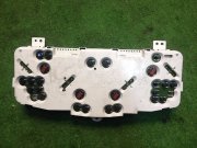 Cuadro de instrumentos SUBARU LANCASTER OEM 85075AE000, 85058AE010, 85070AE300, 85057AE000 BH9 2000 EZ30