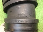 空滤进气管 SUBARU LANCASTER OEM 14457AA300, 14457AA301 BH9 2000 EZ30