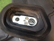 蒸发箱 SUBARU LANCASTER OEM 72210AE111, 72223AE010, 73523AE000, 72210AE112, ST72223AE010 BH9 2000 EZ30