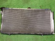エアコンコンデンサー SUBARU LANCASTER OEM 73210AE030 BH9 2000 EZ30