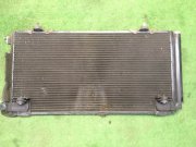 エアコンコンデンサー SUBARU LANCASTER OEM 73210AE030 BH9 2000 EZ30
