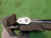 エアコンコンデンサー SUBARU LANCASTER OEM 73210AE030 BH9 2000 EZ30