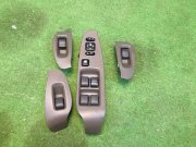 车窗控制模块 SUBARU LANCASTER OEM 83071AE060, 83071AE040 BH9 2000 EZ30