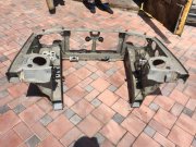 แผงหน้าหม้อน้ำ SUBARU LANCASTER OEM 53060AE001, 53020AE180, 53020AE190, 53040AE000, 53040AE020, BHE 2000