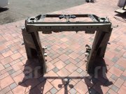 แผงหน้าหม้อน้ำ SUBARU LANCASTER OEM 53060AE001, 53020AE180, 53020AE190, 53040AE000, 53040AE020, BHE 2000