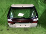 ประตูท้าย SUBARU LANCASTER OEM 60800AE040 BHE 2000 beige 8L5