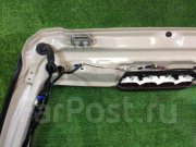 ประตูท้าย SUBARU LANCASTER OEM 60800AE040 BHE 2000 beige 8L5