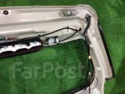ประตูท้าย SUBARU LANCASTER OEM 60800AE040 BHE 2000 beige 8L5