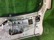 ประตูท้าย SUBARU LANCASTER OEM 60800AE040 BHE 2000 beige 8L5