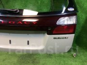 ประตูท้าย SUBARU LANCASTER OEM 60800AE040 BHE 2000 beige 8L5