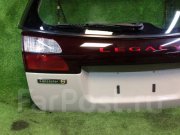 ประตูท้าย SUBARU LANCASTER OEM 60800AE040 BHE 2000 beige 8L5