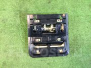 Плафон салона передний SUBARU LANCASTER OEM 92111AE060GF, 92111AE061GF BHE 2000 EZ30