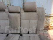 Juego de asientos SUBARU LANCASTER OEM 64010AE700GE, 64010AE710GE, 64221AE130GE, 64231AE130GE BHE 2000 beige 8L5