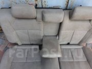 Juego de asientos SUBARU LANCASTER OEM 64010AE700GE, 64010AE710GE, 64221AE130GE, 64231AE130GE BHE 2000 beige 8L5
