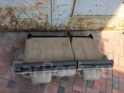 Juego de asientos SUBARU LANCASTER OEM 64010AE700GE, 64010AE710GE, 64221AE130GE, 64231AE130GE BHE 2000 beige 8L5