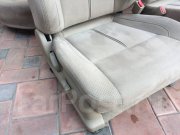 Juego de asientos SUBARU LANCASTER OEM 64010AE700GE, 64010AE710GE, 64221AE130GE, 64231AE130GE BHE 2000 beige 8L5
