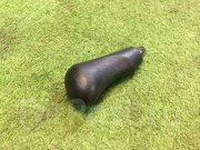 Gear knob SUBARU LANCASTER OEM 35126AE000 BHE 2000 EZ30