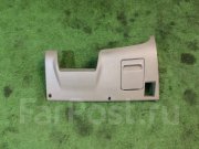 Lower dash trim 66075AE000GE SUBARU LANCASTER