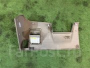 Revestimento inferior do tablier SUBARU LANCASTER OEM 66075AE000GE BHE 2000 beige 8L5