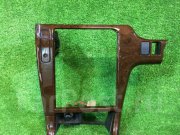 オーディオパネルセット SUBARU LANCASTER OEM 66050AE010, 66060AE020, 66150AE010, 94110AE330 BHE 2000 beige 8L5