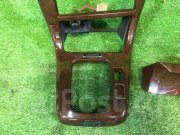 オーディオパネルセット SUBARU LANCASTER OEM 66050AE010, 66060AE020, 66150AE010, 94110AE330 BHE 2000 beige 8L5