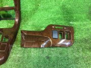 オーディオパネルセット SUBARU LANCASTER OEM 66050AE010, 66060AE020, 66150AE010, 94110AE330 BHE 2000 beige 8L5