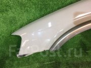 Крыло переднее левое SUBARU LANCASTER OEM 57120AE031 BHE 2000 beige 8L5